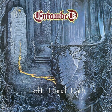 Entombed: Left Hand Path (Vinyl LP)