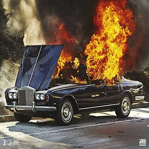 Portugal the Man: Woodstock (Vinyl LP)