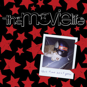 Movielife: This Time Next Year (Vinyl LP)