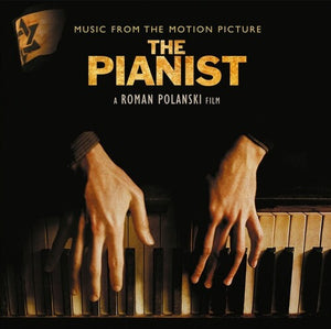 Pianist / O.S.T.: The Pianist (Music From the Motion Picture) (Vinyl LP)