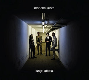 Marlene Kuntz: Lunga Attesa (Vinyl LP)