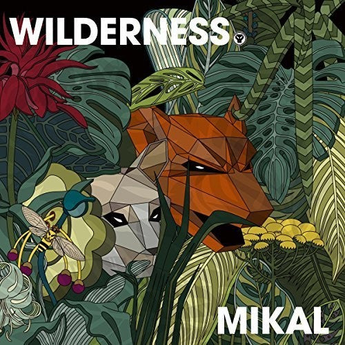 Mikal: Wilderness (Vinyl LP)