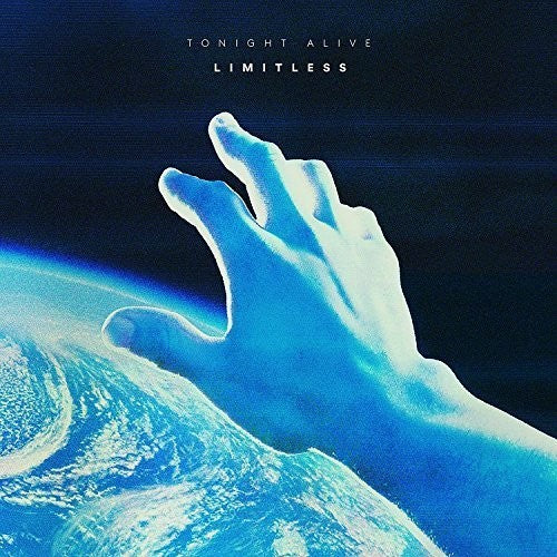 Tonight Alive: Limitless (Vinyl LP)