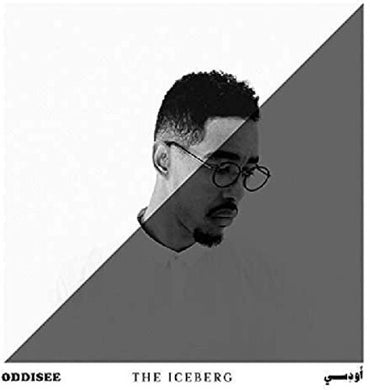 Oddisee: Iceberg (Vinyl LP)