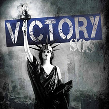 Victory: Sos (Vinyl LP)