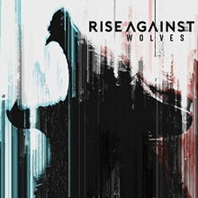 Rise Against: Wolves (Vinyl LP)