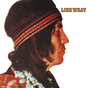 Wray, Link: Link Wray (Vinyl LP)