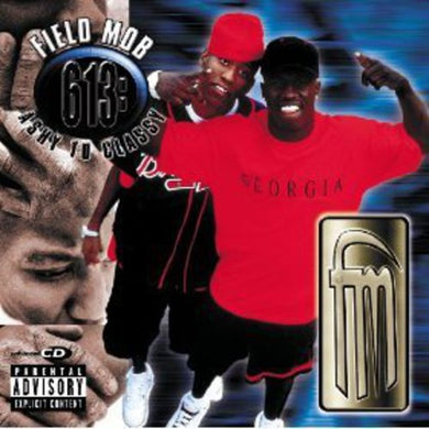 Field Mob: Project Dreamz (12-Inch Single)