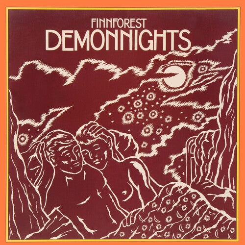 Finnforest: Demonnights (Vinyl LP)