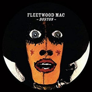 Fleetwood Mac: Boston (Vinyl LP)