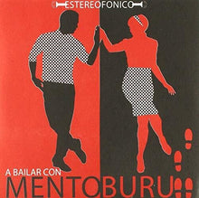 Mento Buru: Sabor A Mi (7-Inch Single)