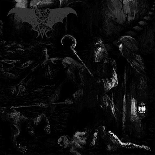 Ritual Suicide: Dirges At Carrion Dawn (12-Inch Single)