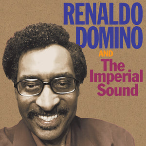 Domino, Renaldo & Imperial Sound: Lady (you Are My Woman) (7-Inch Single)