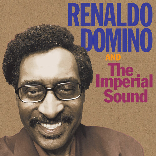 Domino, Renaldo & Imperial Sound: Lady (you Are My Woman) (7-Inch Single)