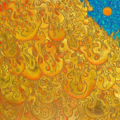 Solar Power: New Sounds in Seattle Hip-Hop / Var: Solar Power: New Sounds in Seattle Hip-Hop (Vinyl LP)