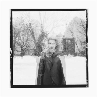 Elvis Perkins: The Blackcoat's Daughter (Original Soundtrack) (Vinyl LP)