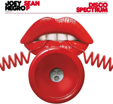 Joey Negro & Sean P Present Best of Disco / Var: Joey Negro & Sean P Present Best Of Disco / Var (Vinyl LP)
