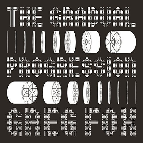 Fox, Greg: Gradual Progression (Vinyl LP)