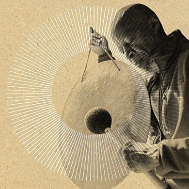 Laraaji: Sun Gong (Vinyl LP)
