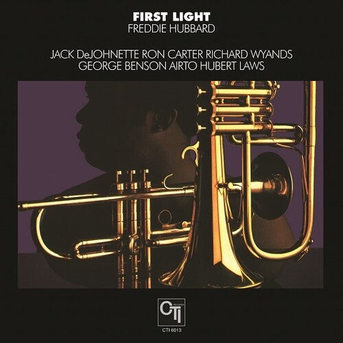 Hubbard, Freddie: First Light (Vinyl LP)