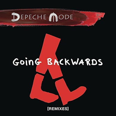 Depeche Mode: Going Backwards (12-Inch Single)