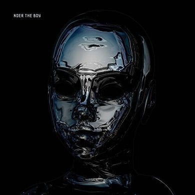 Noer the Boy: Mechanism (Vinyl LP)
