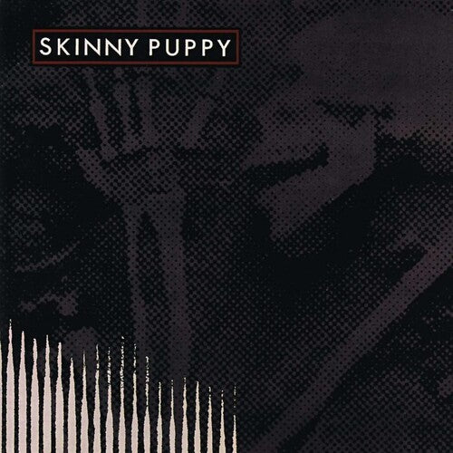 Skinny Puppy: Remission (Vinyl LP)