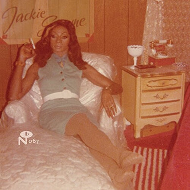 Jackie Shane: Any Other Way (Vinyl LP)
