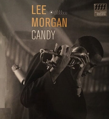 Morgan, Lee: Candy (Vinyl LP)