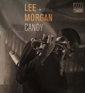 Morgan, Lee: Candy (Vinyl LP)