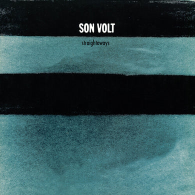 Son Volt: Straightaways (Vinyl LP)