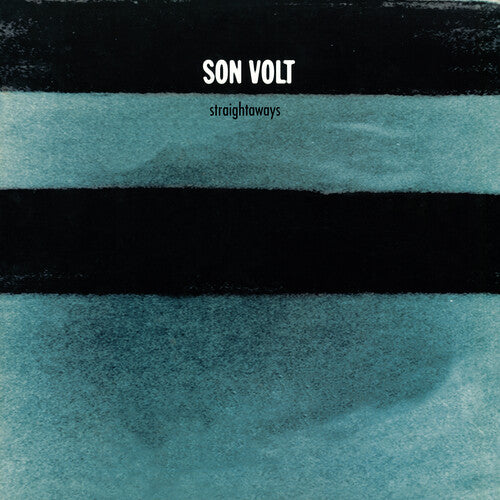 Son Volt: Straightaways (Vinyl LP)