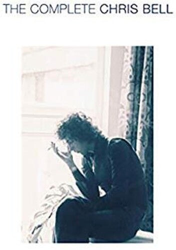 Chris Bell: Complete Chris Bell (Vinyl LP)