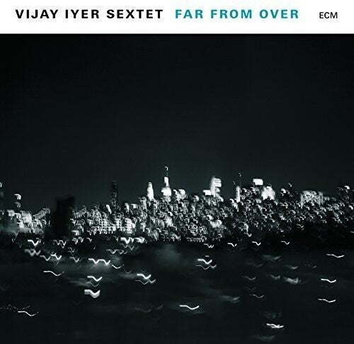 Iyer, Vijay: Far From Over (Vinyl LP)