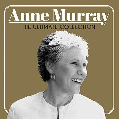 Anne Murray: The Ultimate Collection (Vinyl LP)
