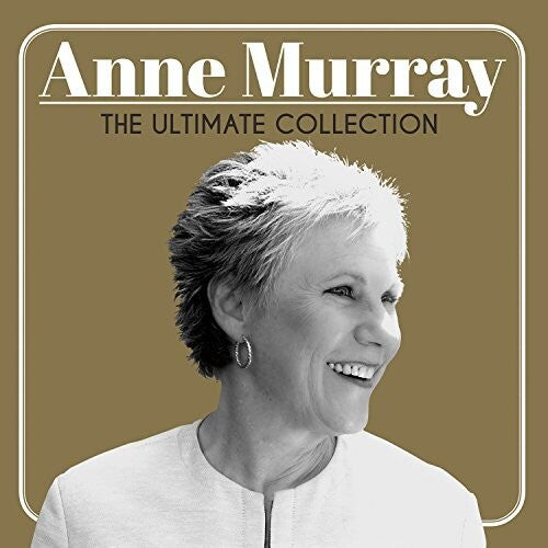 Anne Murray: The Ultimate Collection (Vinyl LP)
