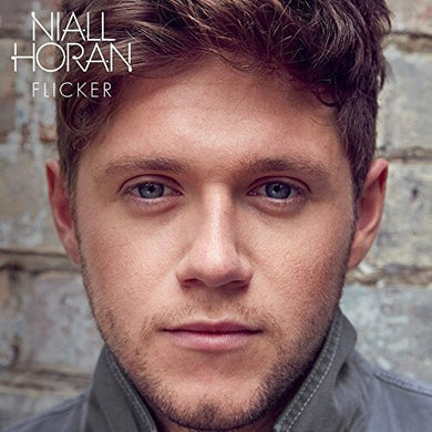 Horan, Niall: Flicker (Vinyl LP)