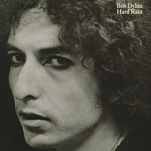 Dylan, Bob: Hard Rain (Vinyl LP)