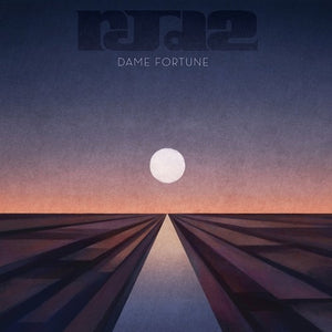 Rjd2: Dame Fortune (Vinyl LP)