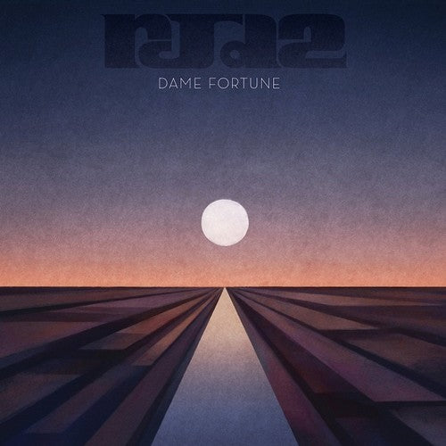 Rjd2: Dame Fortune (Vinyl LP)