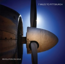 Revolution On Holdby 7 Miles to Pittsburgh (Vinyl Record)