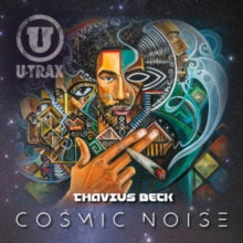 Beck, Thavius: Cosmic Noise [180-Gram Vinyl] (Vinyl LP)