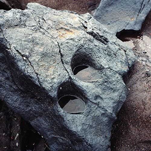 Inventing Masks: Inventing Masks (Vinyl LP)