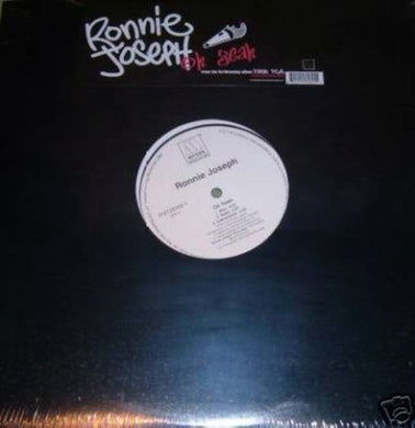 Ronnie: Oh Yeah (12-Inch Single)