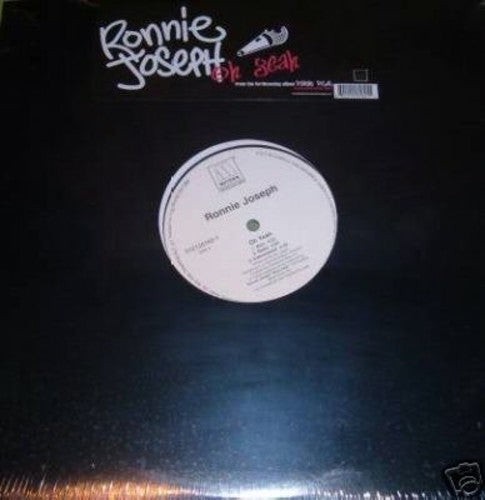 Ronnie: Oh Yeah (12-Inch Single)