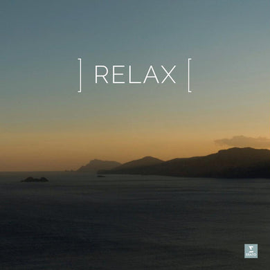 Various Artists: Relax (Vinyl LP)