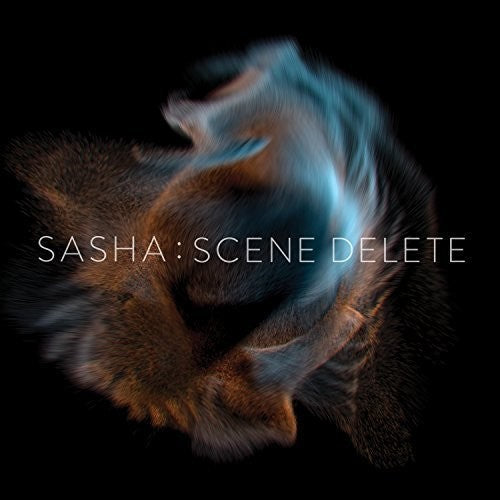 Sasha: Late Night Tales Presents Sasha : Scene Delete (Vinyl LP)