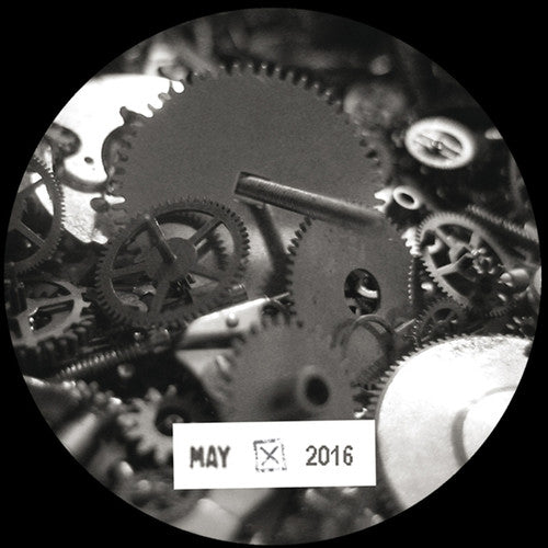 Boys Noize: Midnight / los Ninos (12-Inch Single)