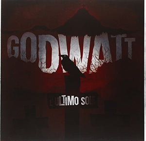 Godwatt: L'ultimo Sole (Vinyl LP)