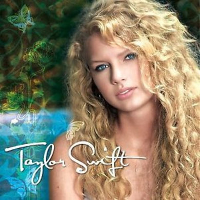 Swift, Taylor: Taylor Swift (Vinyl LP)